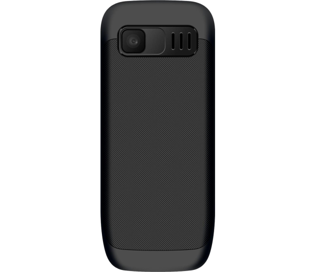 MAXCOM MM134 Czarny - 1123673 - zdjęcie 3